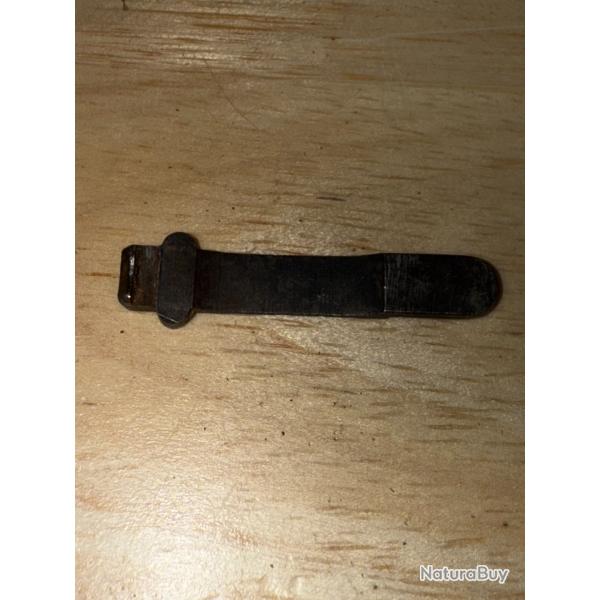 EXTRACTEUR ORIGINAL POUR MAUSER C96