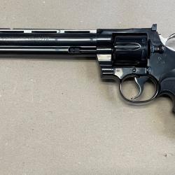 Revolver Colt Python Silhouette 8" - 357 mag