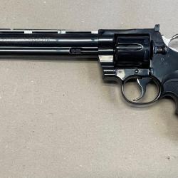 Revolver Colt Python Silhouette 8" - 357 mag