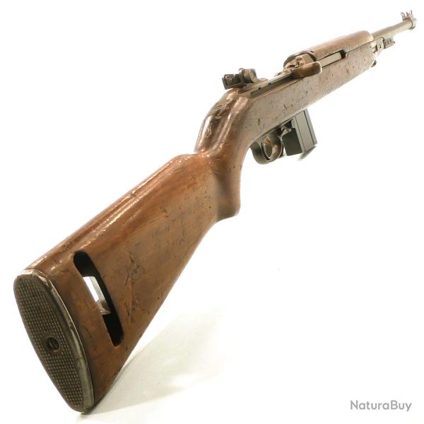 USM1   -  QUALITY HARDWARE  -   Dat JUIN 1943.