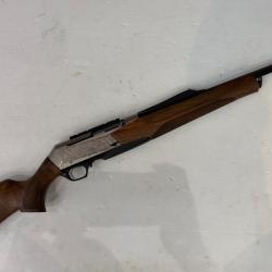 Browning bar mk3 300win mag avec gravure éclipse fluted