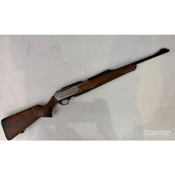 Browning bar mk3 300win mag avec gravure clipse fluted