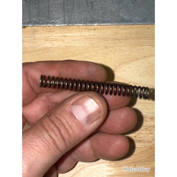 RESSORT POUR MAUSER C96