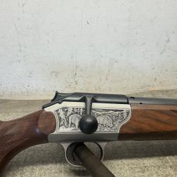 BLASER R93 LUXE CALIBRE 300 WIN MAG - 1 sans prix de réserve