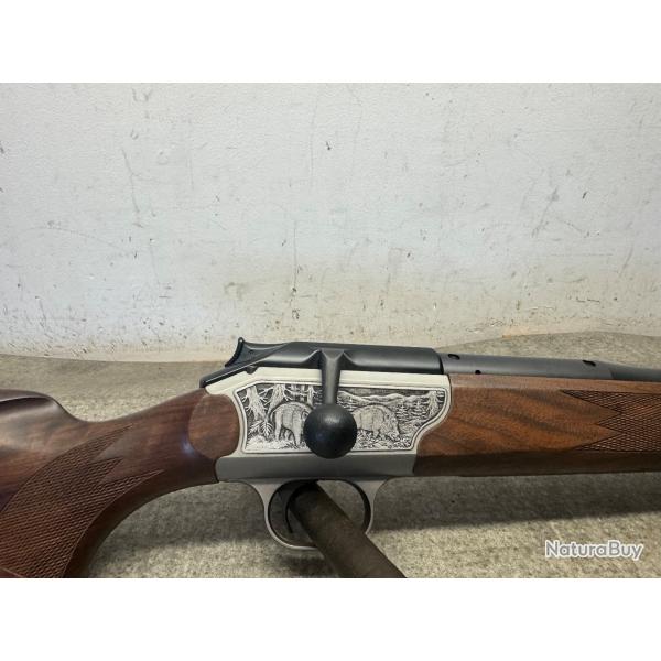 BLASER R93 LUXE CALIBRE 300 WIN MAG - 1 sans prix de rserve