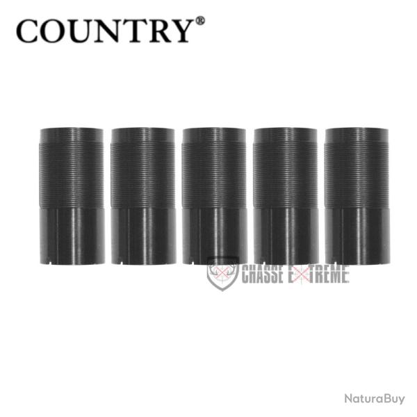 Choke COUNTRY Cal 410 - M
