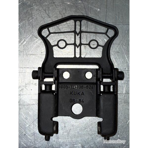 HAUSSE ANTI AERIENNE POUR BROWNING CALIBRE 50 NEUVE