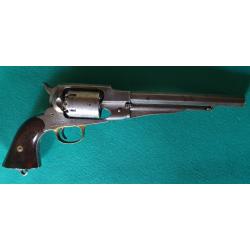 rare Remington NEW ARMY CAL 44
