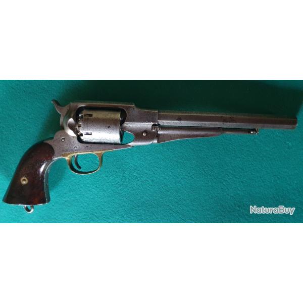 rare Remington NEW ARMY CAL 44