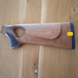 CROSSE BAR Z&Eacute;NITH TROU DE POUCE DROITIER n&deg;1