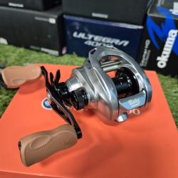 MOULINET CASTING - BATES - HUNDO