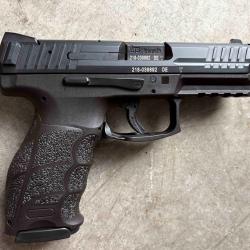 H&K SFP9 Cal. 9X19