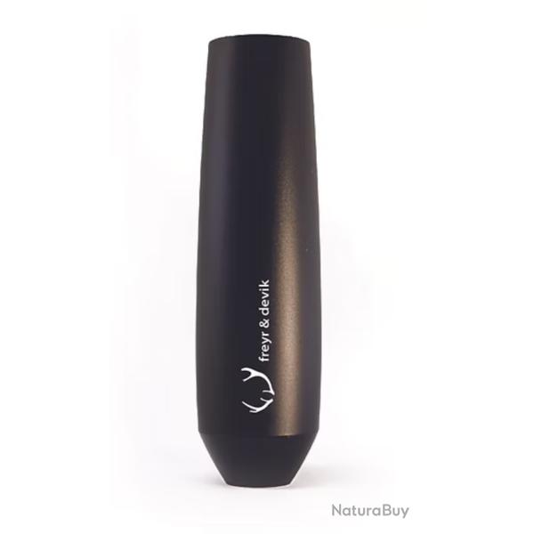 FREYR & Devik modrateur ultimate silence 3D 131 cal.7mm