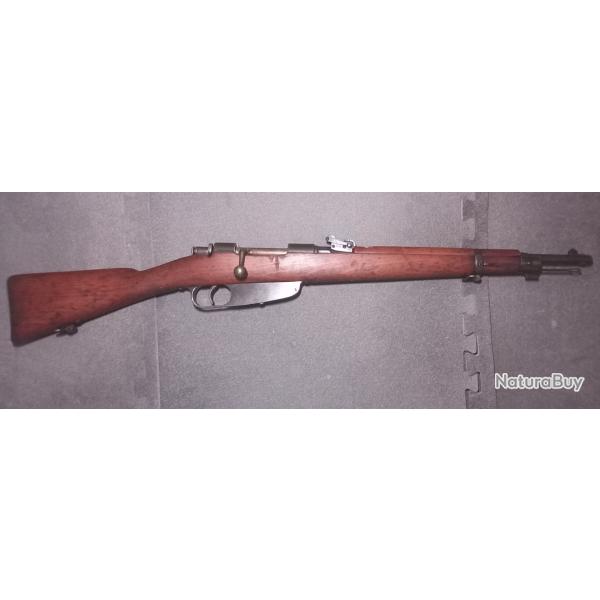 Carcano 91/28