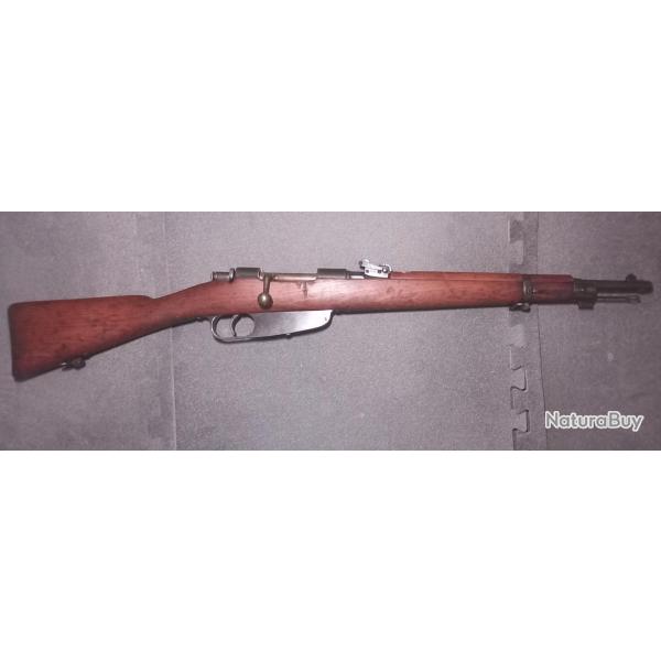 Carcano 91/28