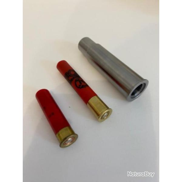 Cartouche r�ductrice  cal 12/410