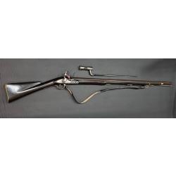 Brown Bess, Indian pattern-Original TBE