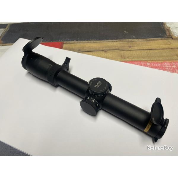 Lunette Leupold VX-6HD 1-6x24 CDS-ZL2 - Illum. FireDot Duplex - Bo�te d'origine
