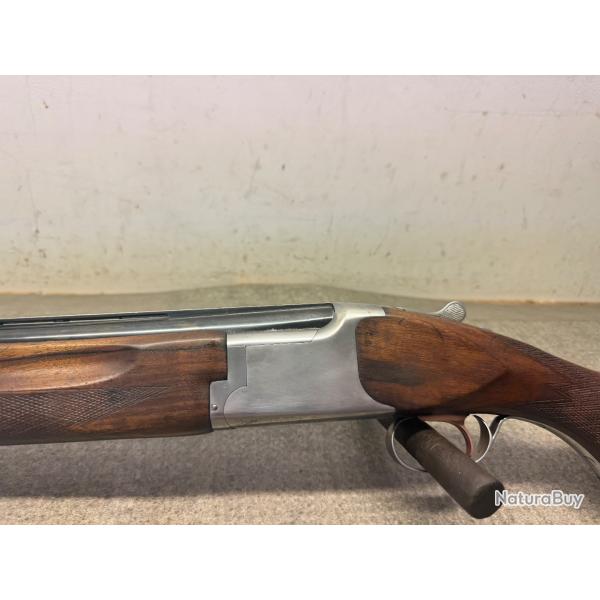 FUSIL SUPERPOSE BROWNING CITORI CALIBRE 12/70 - 1 sans prix de rserve
