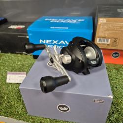 MOULINET CASTING - BATES - SWIM