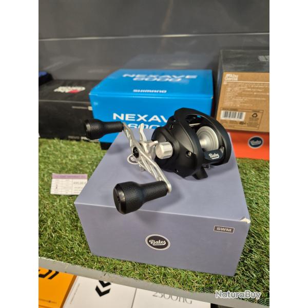 MOULINET CASTING - BATES - SWIM