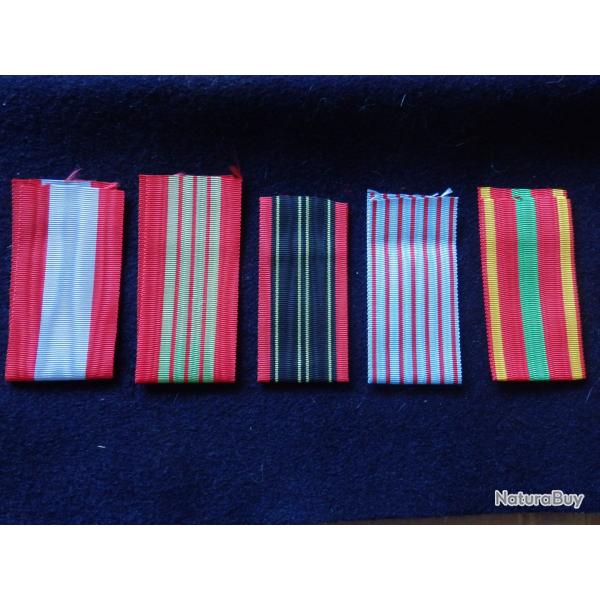 COUPE de RUBANS de DECORATIONS FRANCAISES