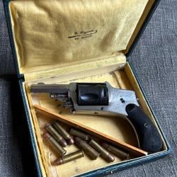Revolver velodog 8mm 92