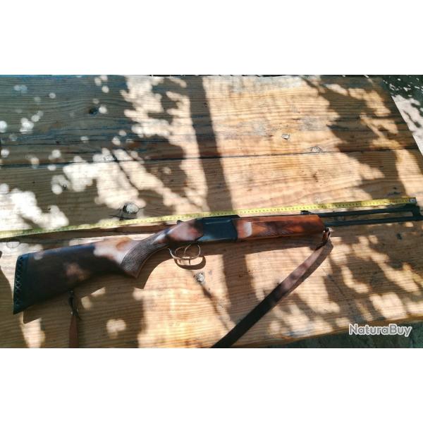 Bakal express 9.3 x 74r