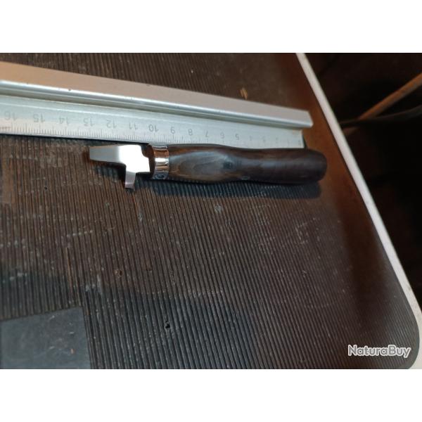 Ancien tournevis armurier  spcial collection 10