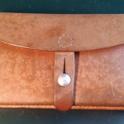 CARTOUCHIERE ARMEE SUISSE STGW57 FASS57