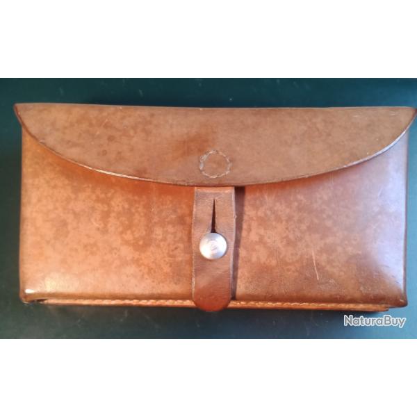 CARTOUCHIERE ARMEE SUISSE STGW57 FASS57