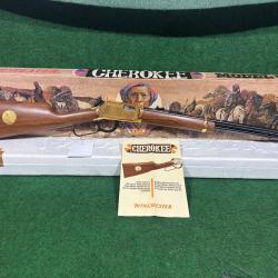 Carabine winchester model 9422 cal 22 lr