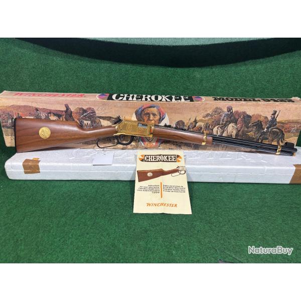 Carabine winchester model 9422 cal 22 lr