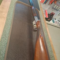 Superposé Fair LX 600 cal 20/76