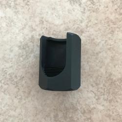 Bague pour silencieux vortex cf22 HK33 ou autre cache flamme