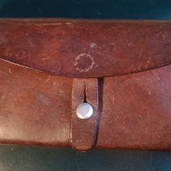 CARTOUCHIERE ARMEE SUISSE FASS57 STGW57