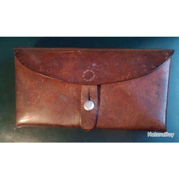 CARTOUCHIERE ARMEE SUISSE FASS57 STGW57