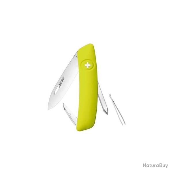 COUTEAU SWIZA D02 MOUSSE