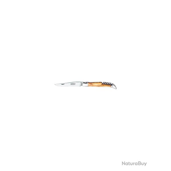 COUTEAU ROBERT DAVID DL2312OL 90MM OLIVIER