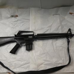 carabine semi auto ARMI JAGER  AP15 cal 22lr