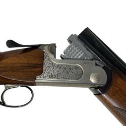 SUPERPOSE RIZZINI "ARES" 12/76 LG 71CM MISE A PRIX UN EURO SANS PRIX DE RESERVE REF 26