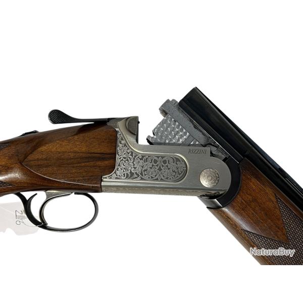SUPERPOSE RIZZINI "ARES" 12/76 LG 71CM MISE A PRIX UN EURO SANS PRIX DE RESERVE REF 26