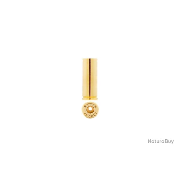 Douilles STARLINE 41 LONG COLT - sachet de 50 units