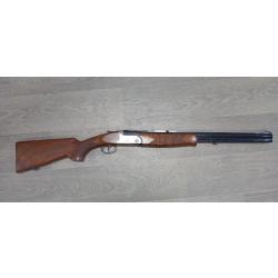 Carabine mixte fair combi calibre 12/76  9.3x74r