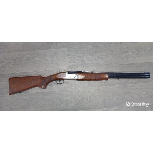 Carabine mixte fair combi calibre 12/76  9.3x74r