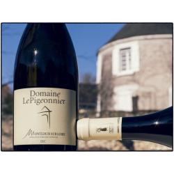 2024 - MONTLOUIS SUR LOIRE - CHENIN SEC - 6 BOUTEILLES