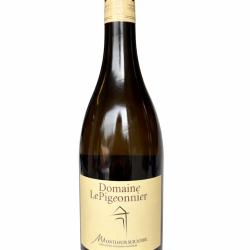 2024 - MONTLOUIS SUR LOIRE - CHENIN SEC - 6 BOUTEILLES
