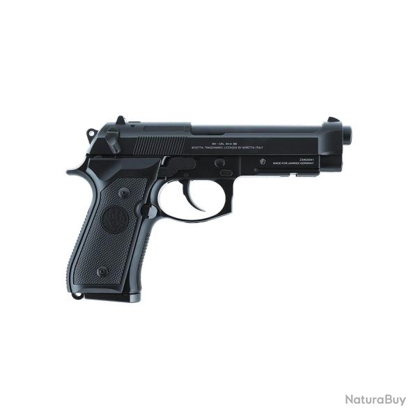 BERETTA M9 PISTOLET - GAZ 1,1 J - UMAREX