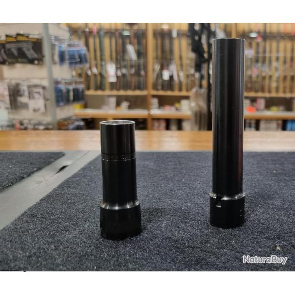 Chokes exterieur Benelli cal 12 lisse