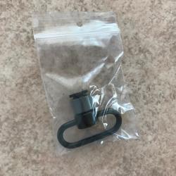 Attache bretelle pour anschutz ou autres